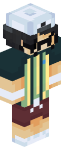 dc4f487d602bf28d445008fa3bea9fc492b650e0c2e03164db2202e710fe5b10 Minecraft skin