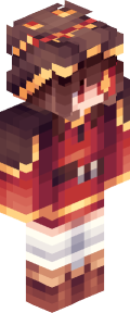 Minecraft Skin
