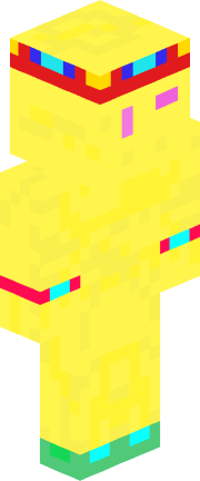 Skin Render