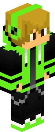 TimeHero8's avatar