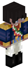dca20cda30169373585a4c5dbc720bfeb141ba53f47a78fb67eb16a884ff6086 Minecraft skin