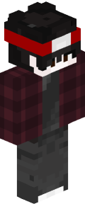 dccf4510a27b4d884c6fc978cf2809f47edef8ae2be7c833cfb9c52286da3335 Minecraft skin