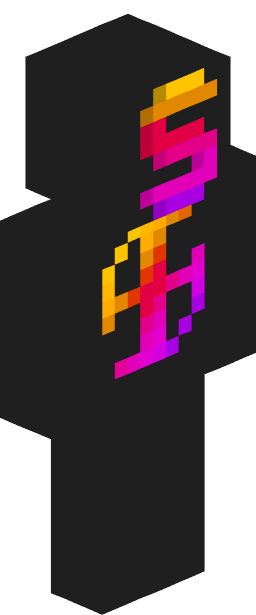 Foolish_Gamers Minecraft skin full body