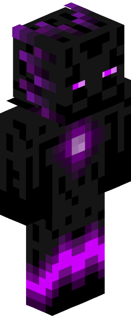 JumboMumbo Minecraft skin full body