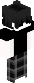 dd45639c6ff4a0aec91bbfbce5d6ef2ff86f0749b6b2e0d64873f402d8d07305 Minecraft skin
