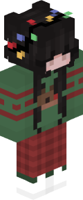 dd4ec1966978ce60b6679d6a9af19e8f16c535edd318c21d6af1bc34fd09a6d3 Minecraft skin