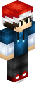 Minozk Minecraft skin