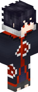 Haxuate's skin