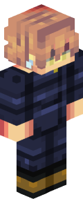 ddc6eae2b90f9aae1138d7bdef232666da6047bdc435b23820ea780651e33e9 Minecraft skin