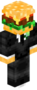 ddcdac2b2d4ed9a71f505ebb8fcb44a6f71743317fc3d4b6536c33fee98bed11 Minecraft skin