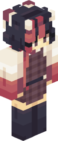 ddfb5bec5deadb2fc0c5fd656ac34c8e5db5dae3b5027825de07c95d46be54ee Minecraft skin