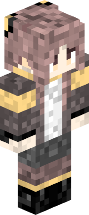 Skin Render