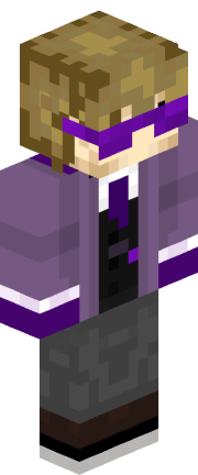PurpleGrain85's avatar