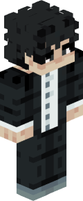 de418e75e32497643f658a764bf1b14a27a6ed1aa3c8b84f773ac837d0964307 Minecraft skin