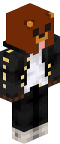 de533164c52078929c3504f3c78d4b9b6b2fc80e175c016cb9fae1b8888573bb Minecraft skin