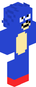 de6d97684b0e5f1c979227e9e12d7436e6a1e50f2465a5c272b4fec0a602950b Minecraft skin