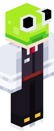 Lupiky's avatar