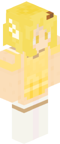 Minecraft Skin