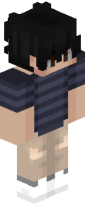 de94ccf92ff91d00a55652244f8094c3ec1db273d03ee35ad317395b5c1f6073 Minecraft skin