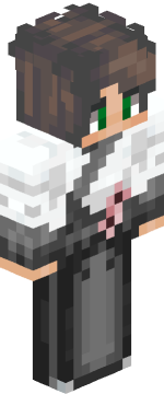 ckbizzle Minecraft Skin