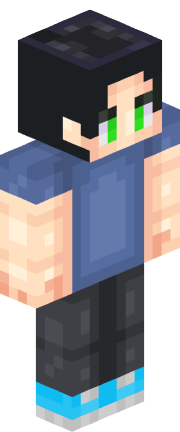 Skin Render