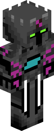 Skin Render