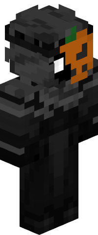 Enchanity's skin