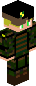 Minecraft Skin