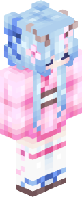dedbf3e35b0784fabc5f617fd5d1e487536161d6bbc01c3b0e9020857f39ba1e Minecraft skin