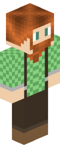Minecraft Skin