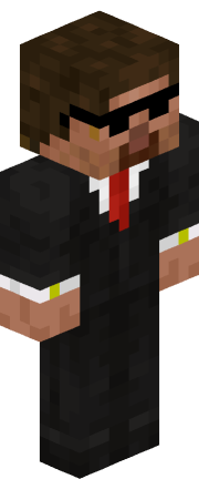 TheMrIncognito's avatar