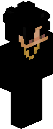Skin Render