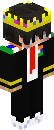 Skin Render