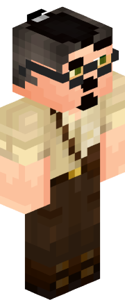 Skin Render