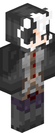 Skin Render