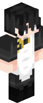 demongod skin