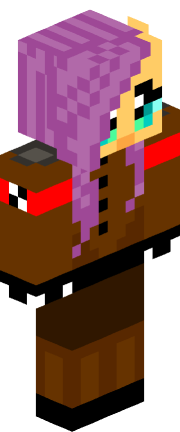 Skin Render