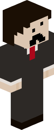 Skin Render