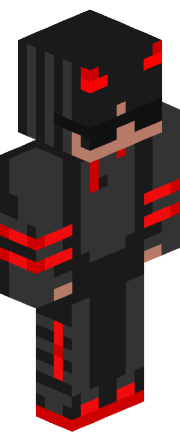 Skin Render