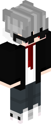 Skin Render