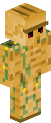 Skin Render
