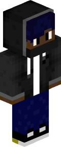 Minecraft Skin