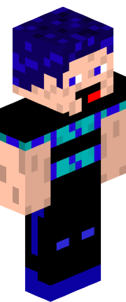 Spielesaurus's avatar
