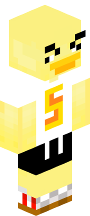 TheRealSunnyhehe's avatar