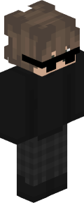 Minecraft Skin