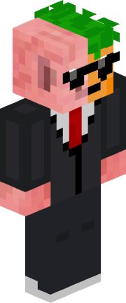 Evilparasite's avatar