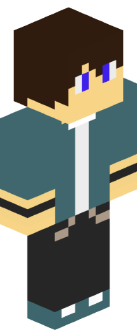 IkBrian's skin