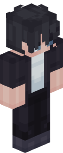 ManaForce's skin