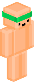Minecraft Skin