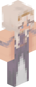 Minecraft Skin